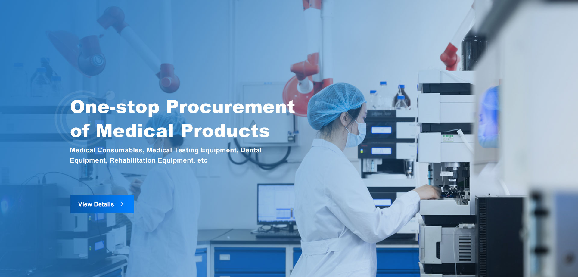 Китайский поставщик оборудования для медицинской визуализации