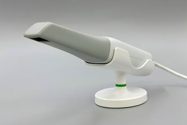 Каковы преимущества сканеров полости рта?