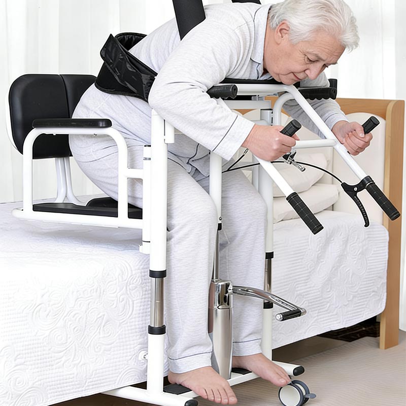 Прикроватное кресло для переноски