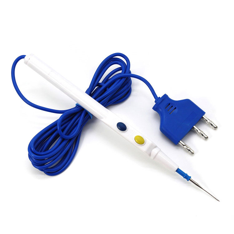 Одноразовый электрохирургический нож