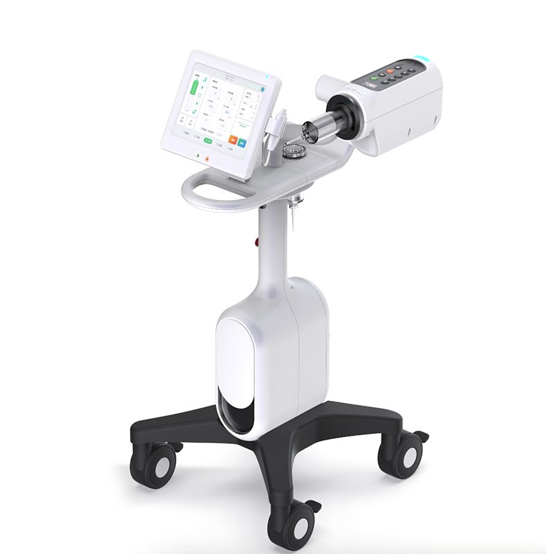 Система впрыска высокого давления DSA