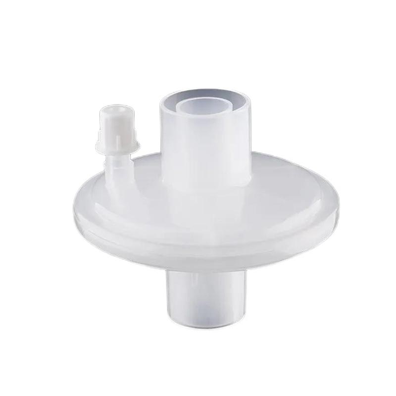 Фильтр тепло- и влагообмена