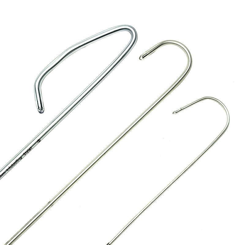 Disposable Intubation Stylet