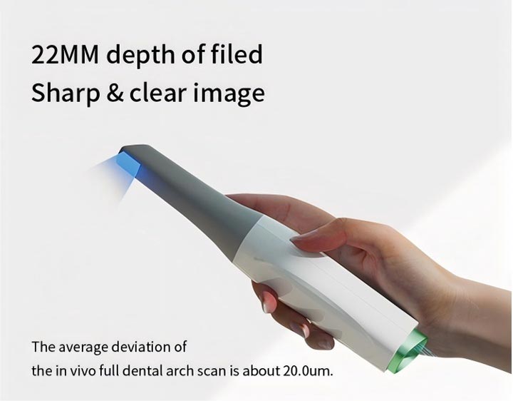 Intraoral Scanner
