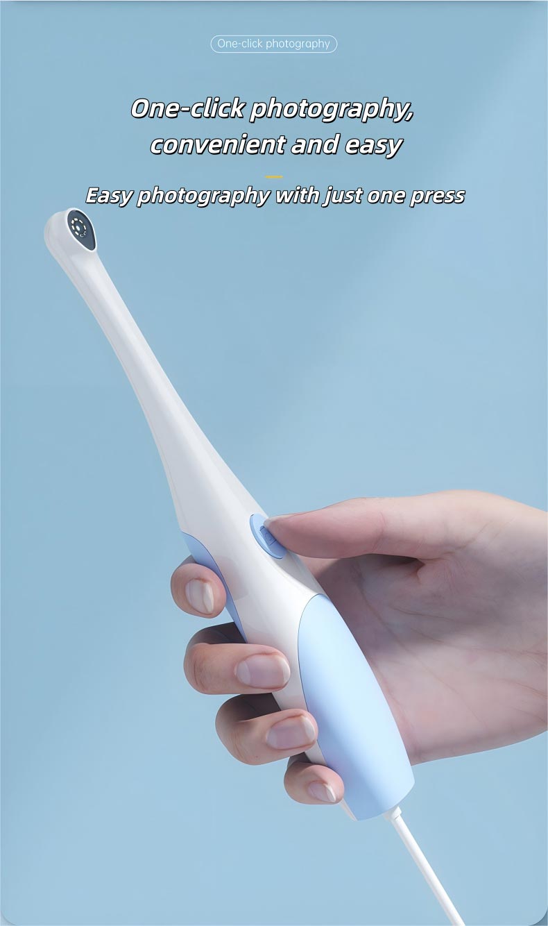 Intraoral Camera