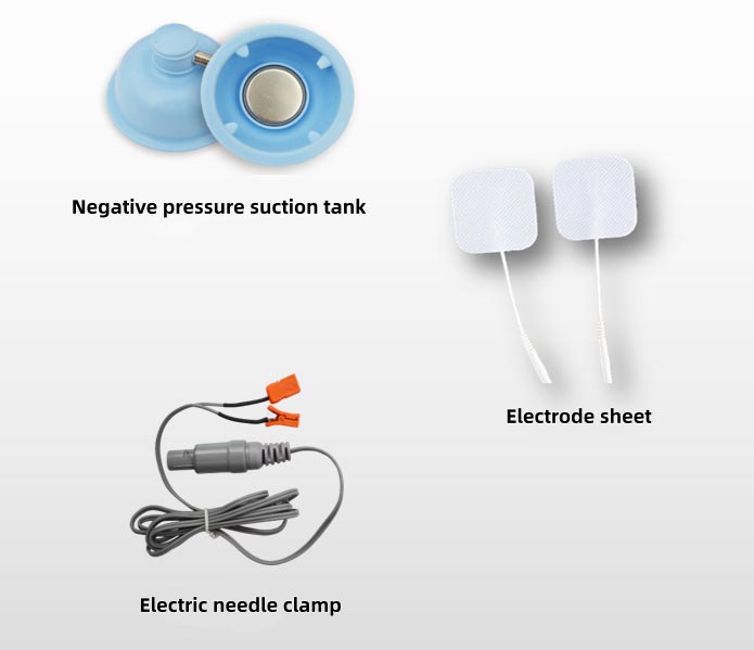 Neuromuscular Electrical Stimulation Device