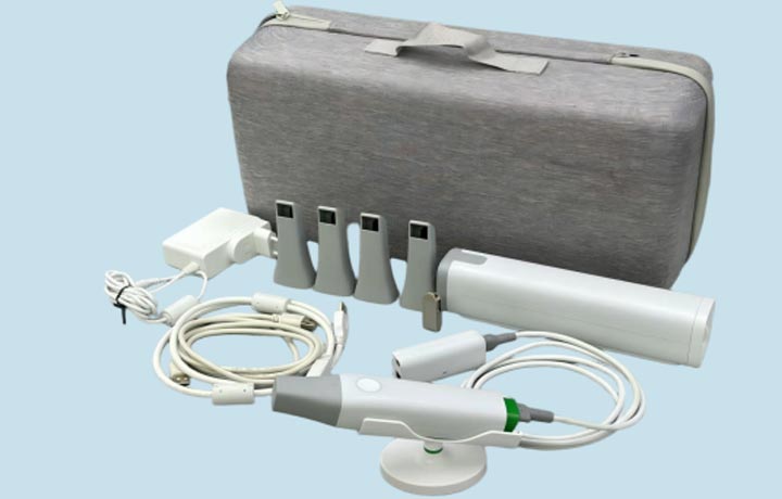 Intraoral Scanner