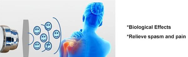 Ultrasound Therapy Device