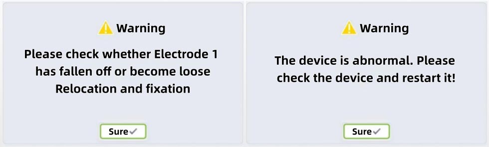 Neuromuscular Electrical Stimulation Device