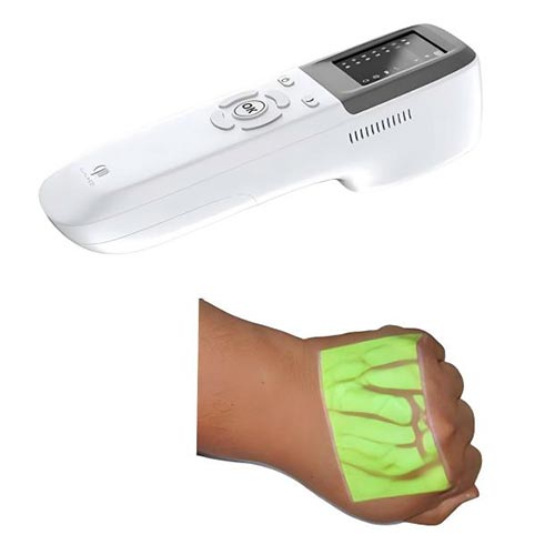 medical imaging equipment