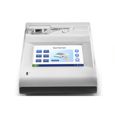 Laboratory Instruments