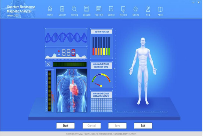Laboratory Instruments