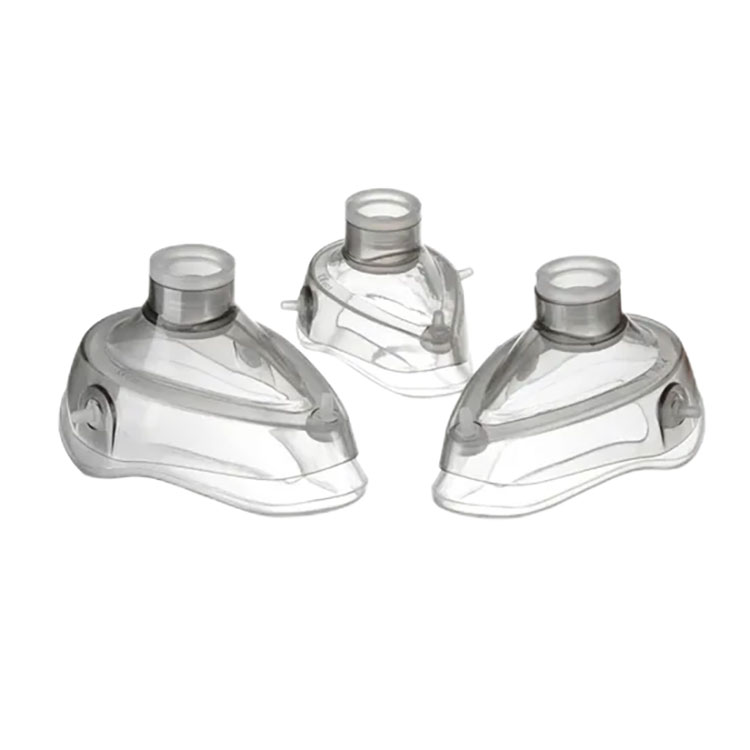 Silicone Anesthesia Mask China