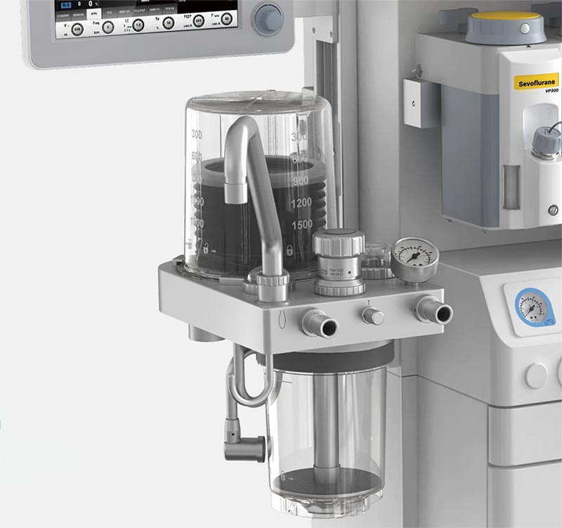 Medical Anesthesia Machine