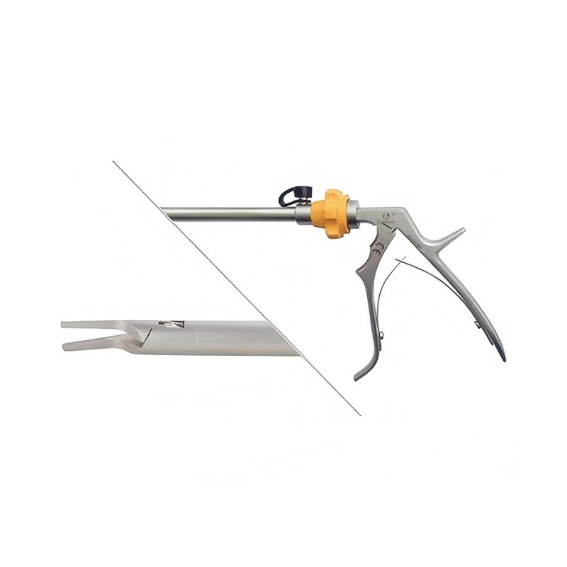 Titanium Clip Applier
