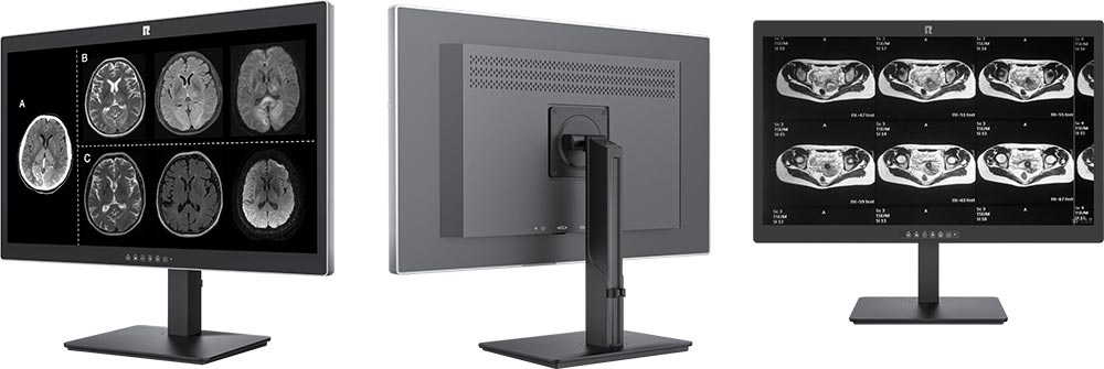 27-inch 4MP Medical Diagnostic Monitor