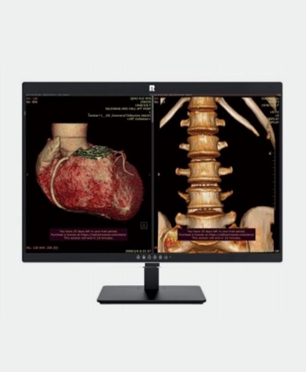 27-inch 8MP Medical Diagnostic Display