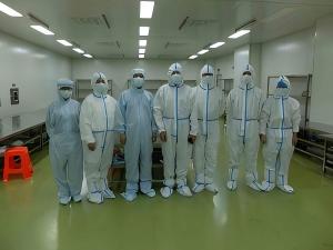 Tianjin HanTeng Shengye Technology Co., Ltd.