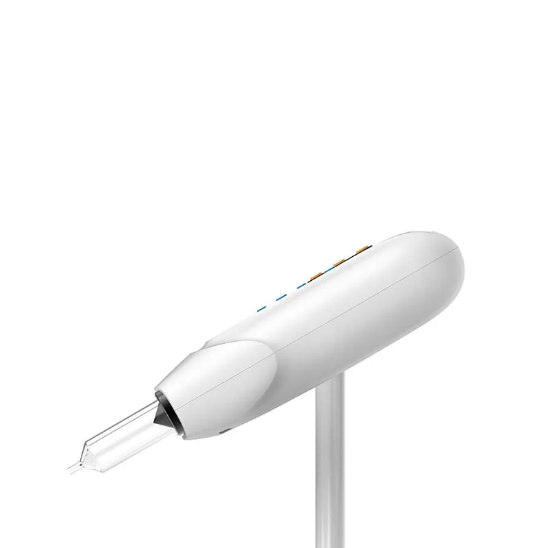 Single Syringe High Pressure Contrast Injector