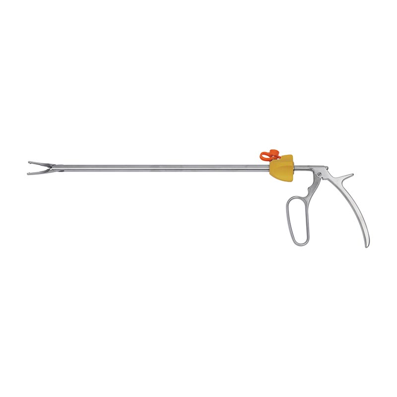 Аппликатор лигационных зажимов