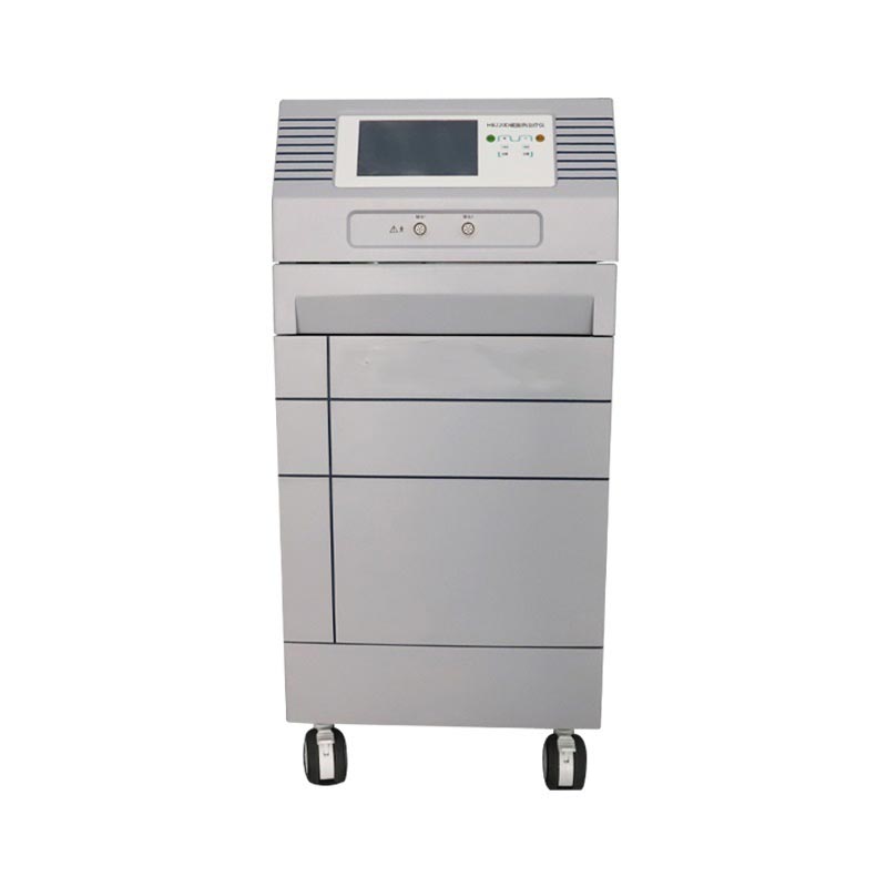 Инструмент для термообработки магнитной вибрацией