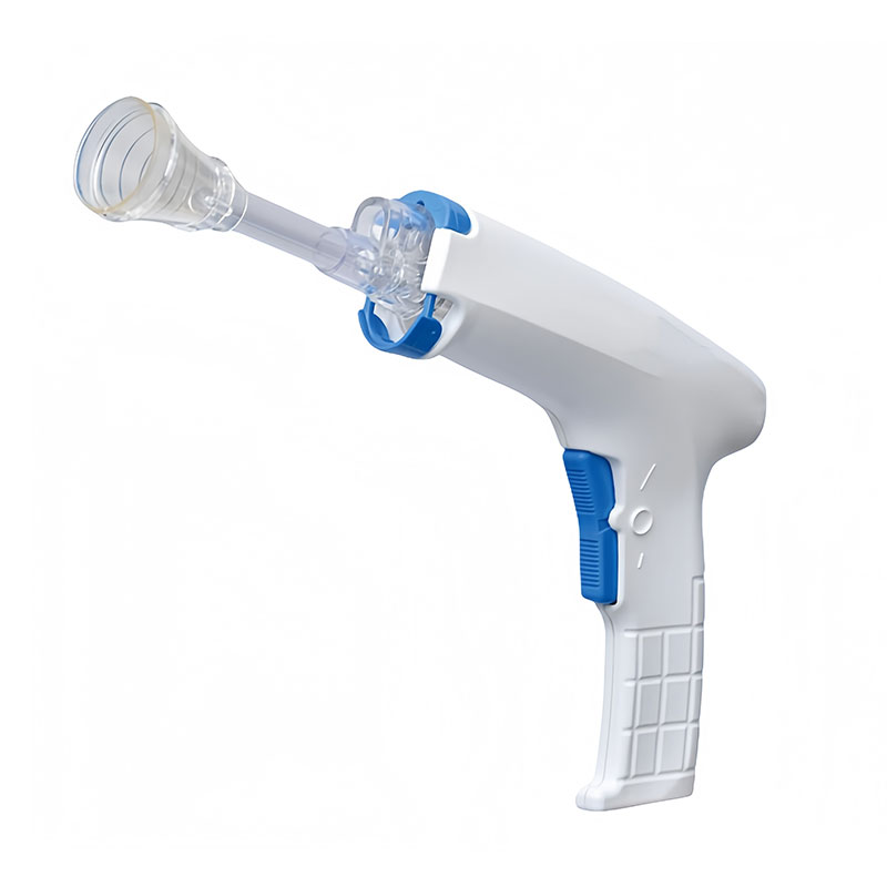 Медицинский импульсный ирригатор