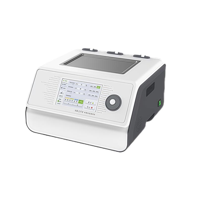 Аппарат для терапии среднечастотными интерференционными токами