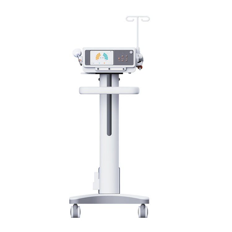 Многофункциональный инструмент для санации