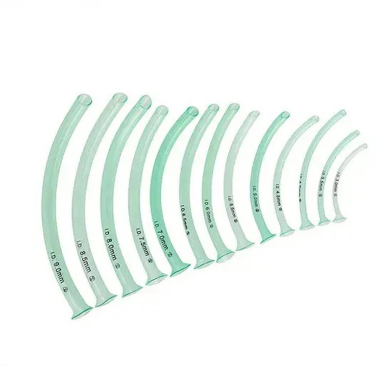 Носоглоточные дыхательные пути