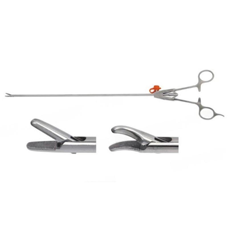 Иглодержатель