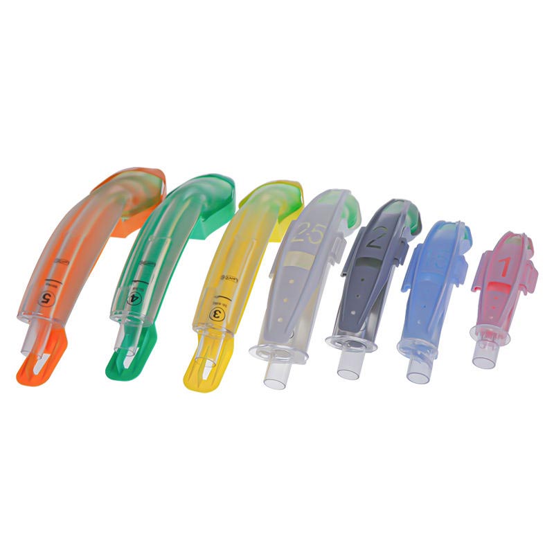 Ненадувная ларингеальная маска