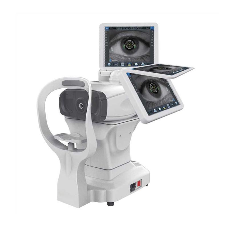 Оптический авторефрактор