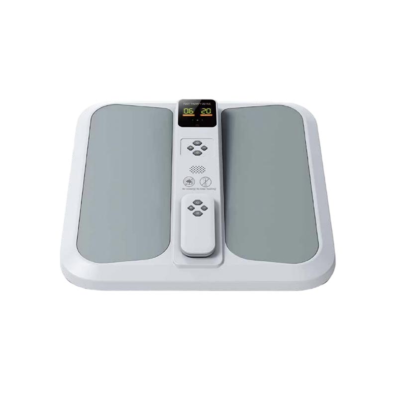 Устройство для ног Pemf Терагерцового диапазона