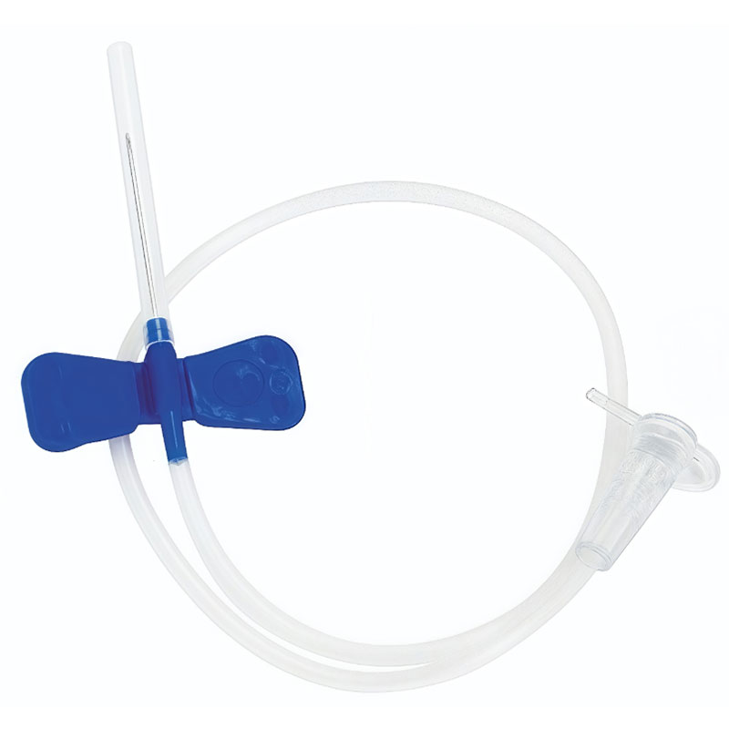 Игла для вен скальпа