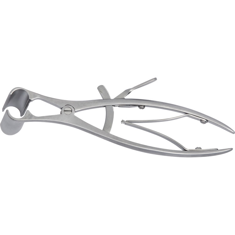 Хирургический ретрактор