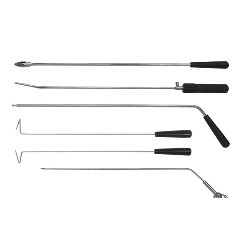 Хирургические инструменты щитовидной железы