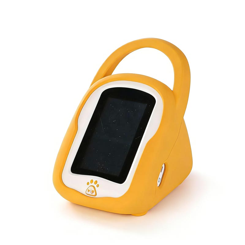 Ветеринарный тонометр