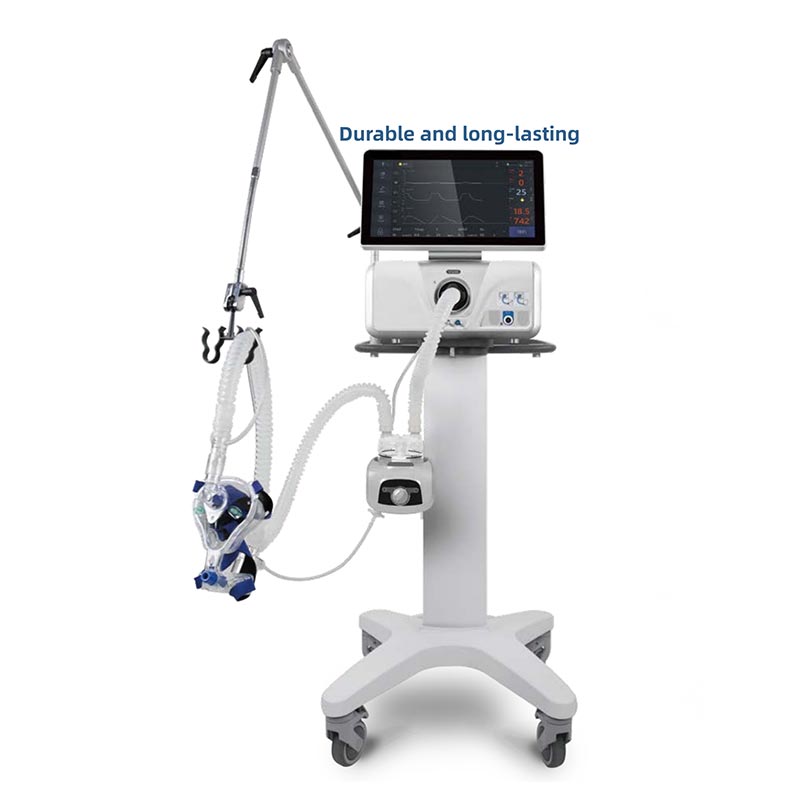 Палата и хирургический аппарат искусственной вентиляции легких